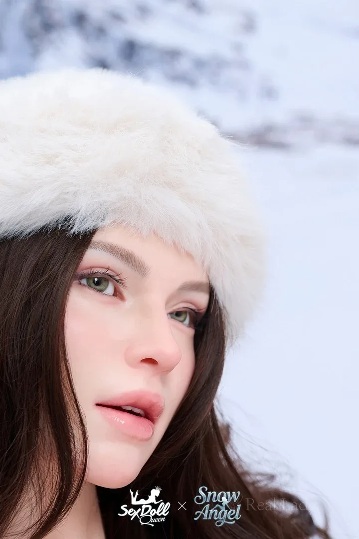 [Snow Angel] Helena R16: 170cm Winter Limited Edition Sex Doll view 4