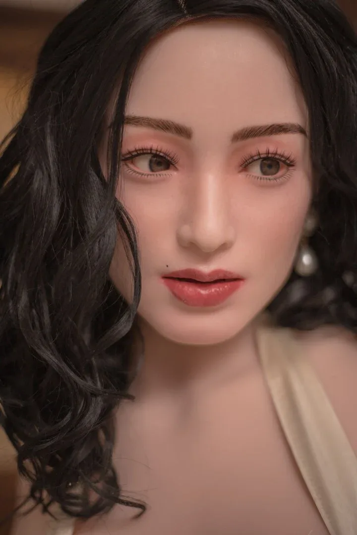 Sharla: 157cm Realistic Silicone Head TPE Body Love Doll-Climax Doll view 2