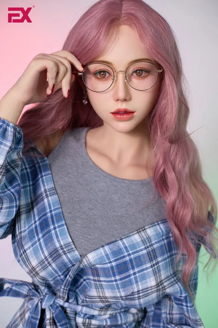 Yuki: 166cm G-Cup Realistic Silicone Sex Doll-Ukiyo-e view 4