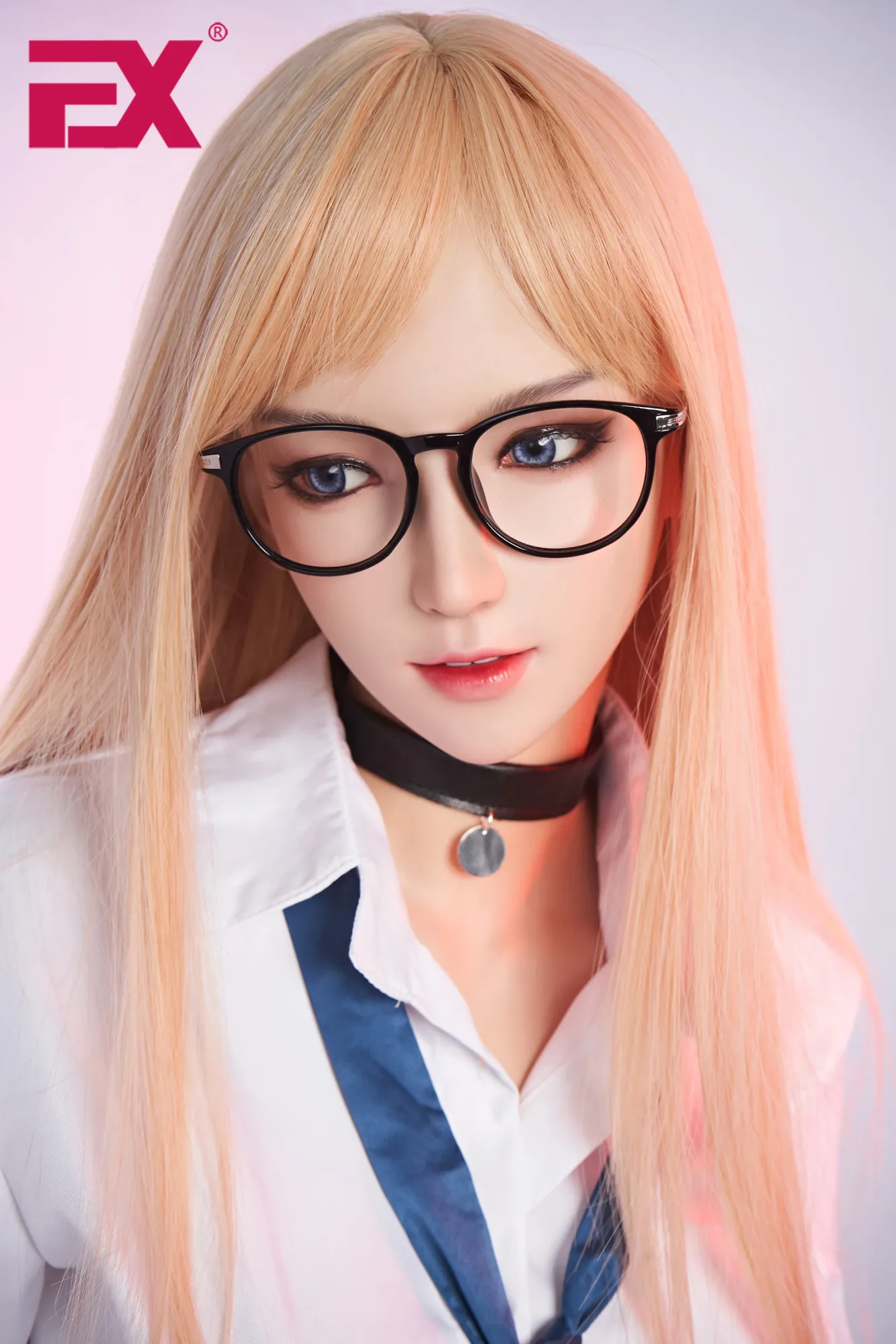 Jia-Xin: 165cm D-Cup Realistic Silicone Sex Doll-Ukiyo-e view 3