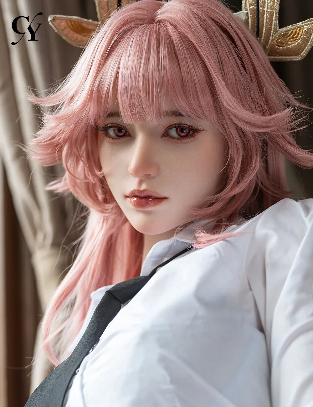 Miko: 168cm F-Cup Realistic Sex Doll-Set-17 view 2