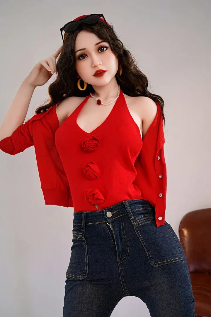 Hanako: 170cm E-Cup Lifelike TPE Sex Doll-Dolls Castle view 4