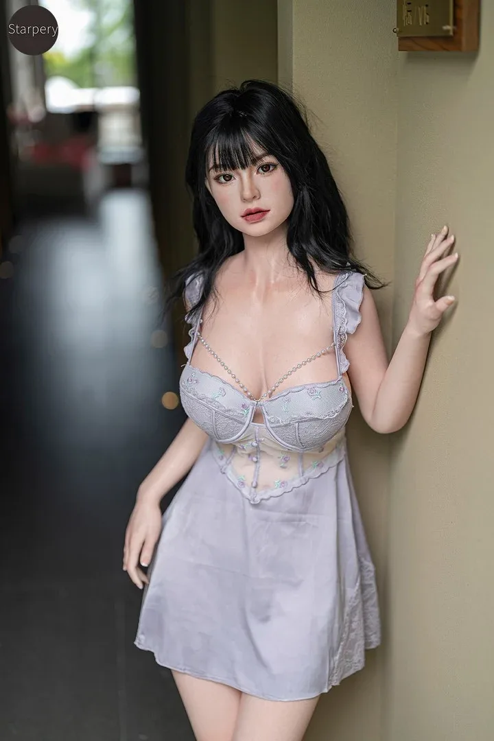 Barbara ROS: 171cm D-Cup Realistic Sex Doll-Starpery view 4