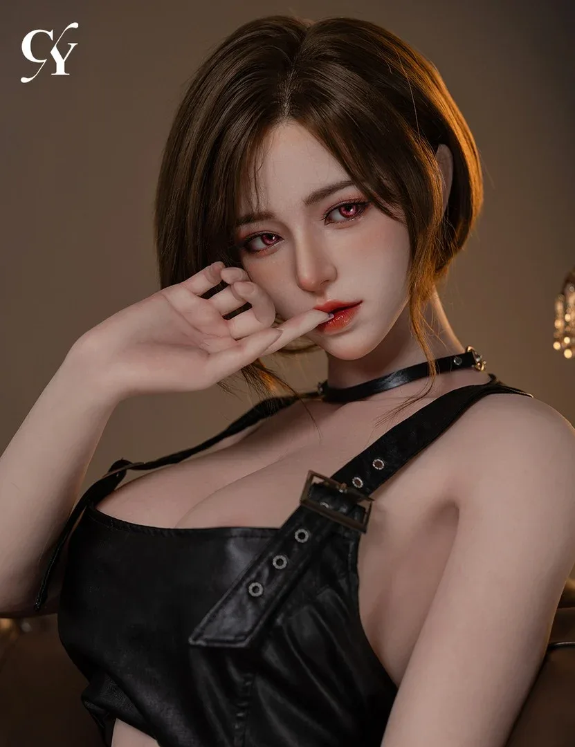 Wan: 168cm F-Cup Realistic Sex Doll-Set-22 view 2