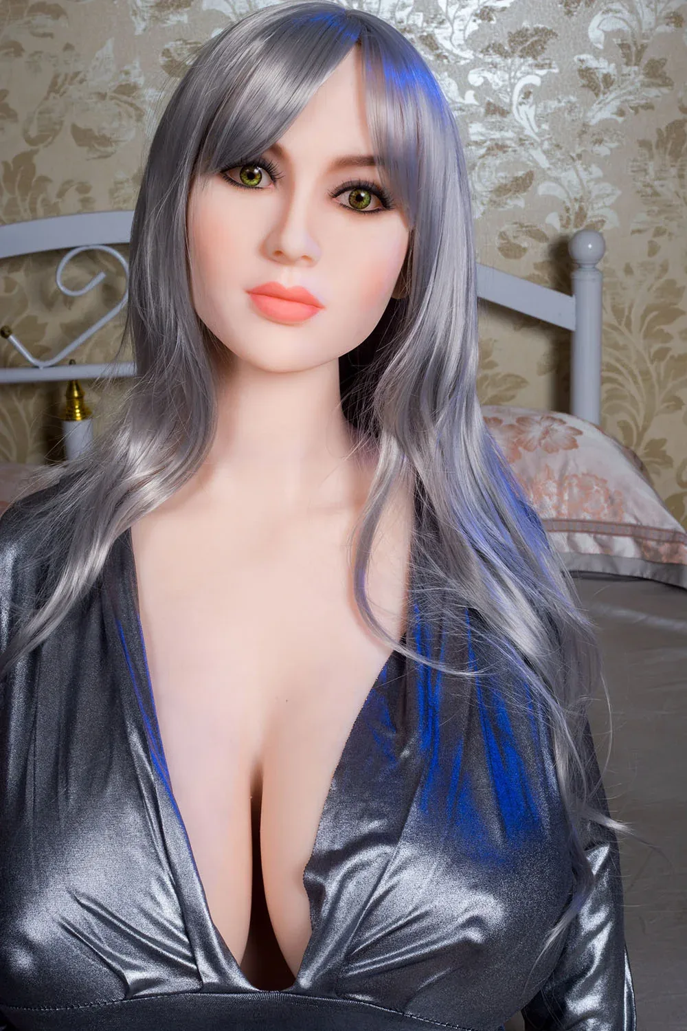 Orla: Life-Size 167m J-Cup TPE Sex Doll-WM Doll view 4