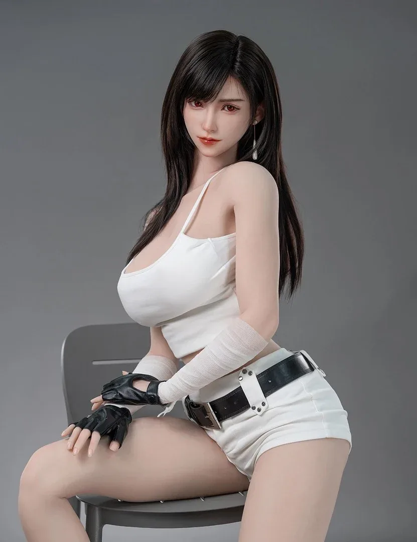 Talia: 168cm F-Cup Realistic Sex Doll-Set-26 view 3