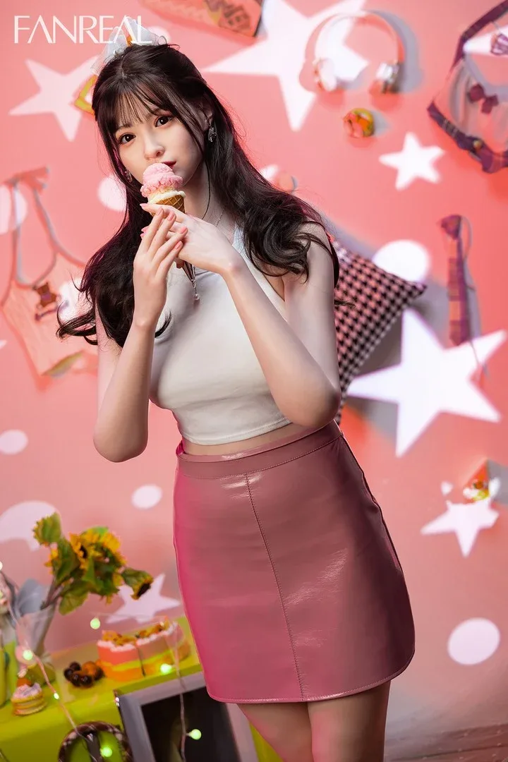 Josie: 163cm C-Cup Luxury Silicone Sex Doll view 7