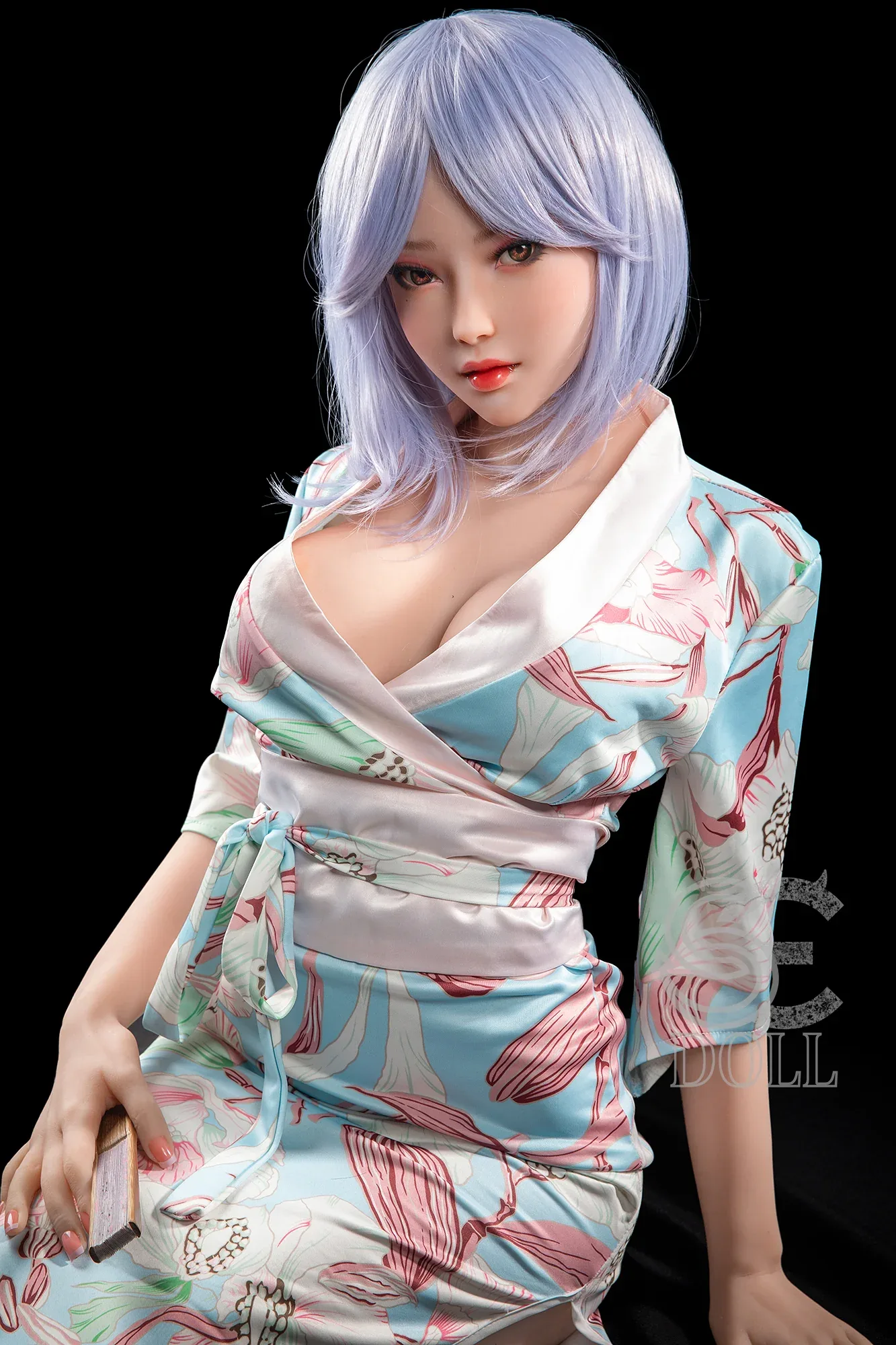 Murasaki: SEDOLL 165cm F-Cup Lifelike TPE Sex Doll view 2