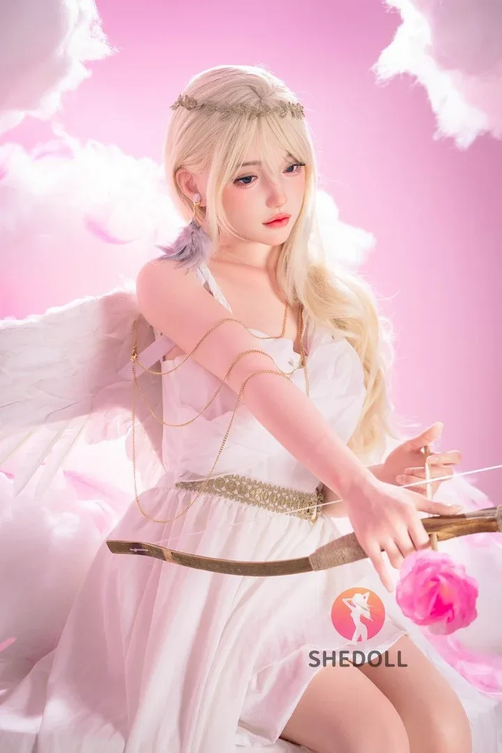 Versper: 168cm D-Cup Luxury Sex Doll-She Doll view 5