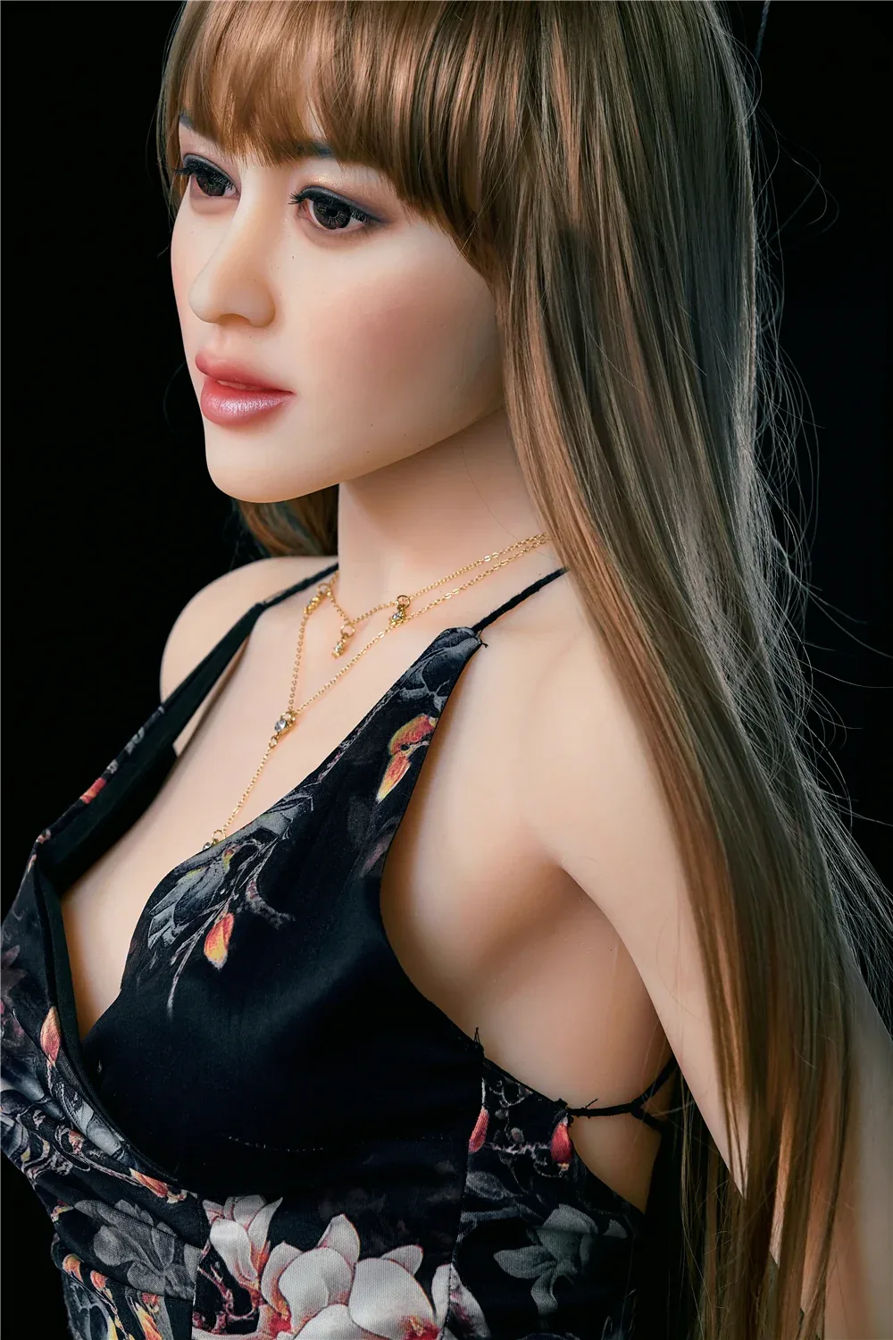 Sarah: Life-Size 165cm A-Cup TPE Sex Doll-Irontech Doll