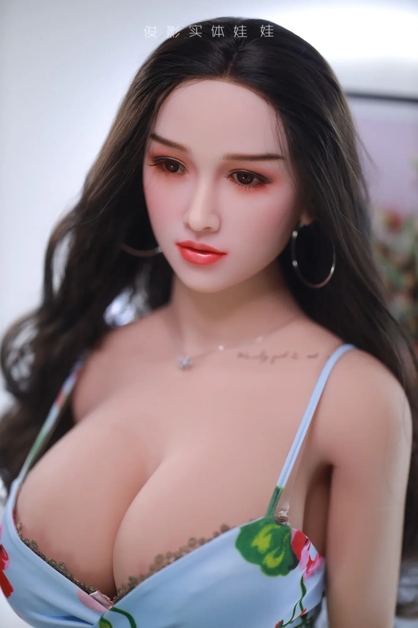 Lucy: JYDoll 170cm D-Cup Real TPE Sex Doll view 7