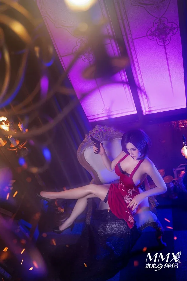 MengQi: Realistic 163cm D-Cup Silicone Sex Doll-MMX Doll view 7