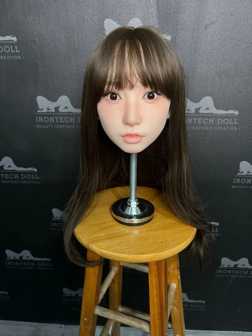 S20: Premium 165cm F-Cup Silicone Sex Doll-Irontech Doll-[USA Stock] view 4