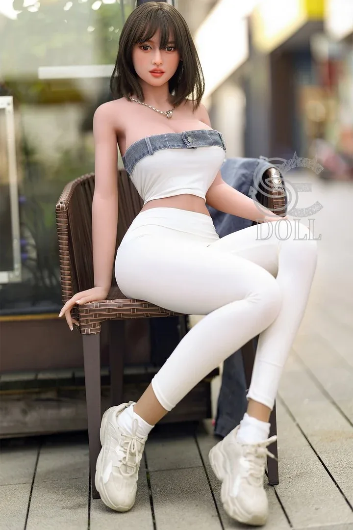 Luna.B: SEDOLL 161cm F-Cup Lifelike TPE Sex Doll view 7