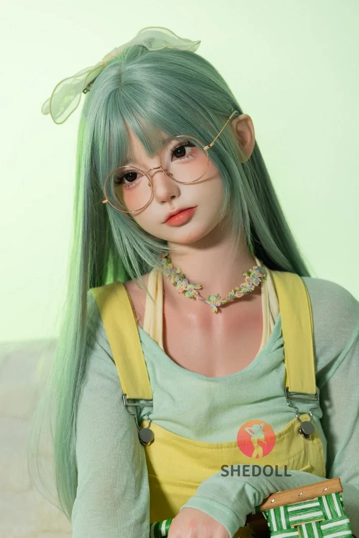 Zara: 168cm D-Cup Luxury Sex Doll-She Doll view 3