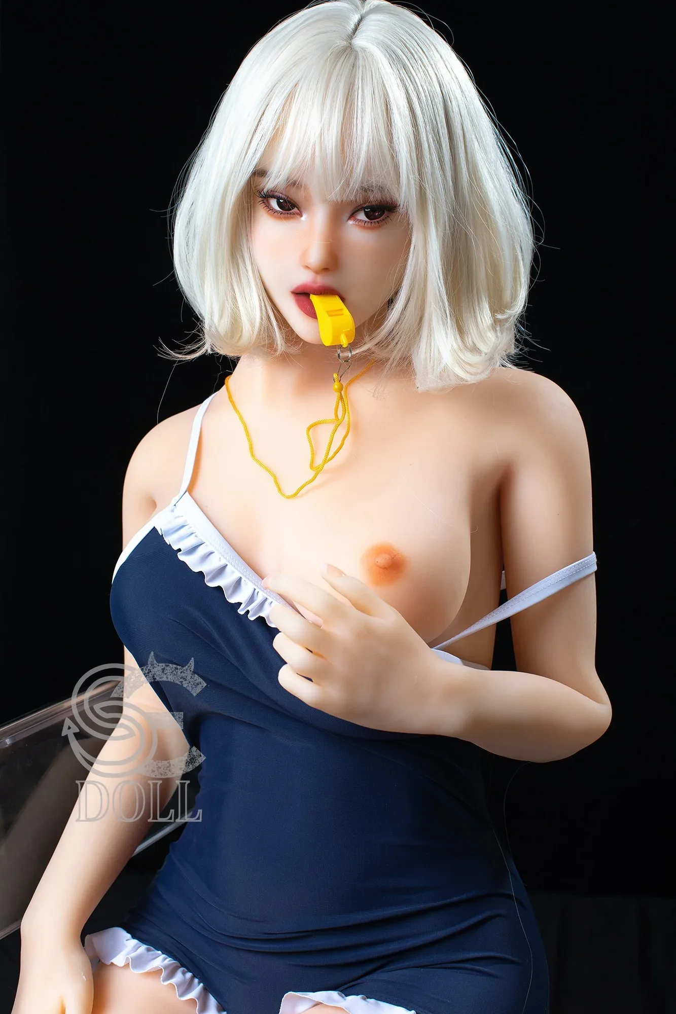 Mikoto: SEDOLL 163cm E-Cup Lifelike TPE Sex Doll | Blow Job & Waist Spin Sex Robot Available view 2