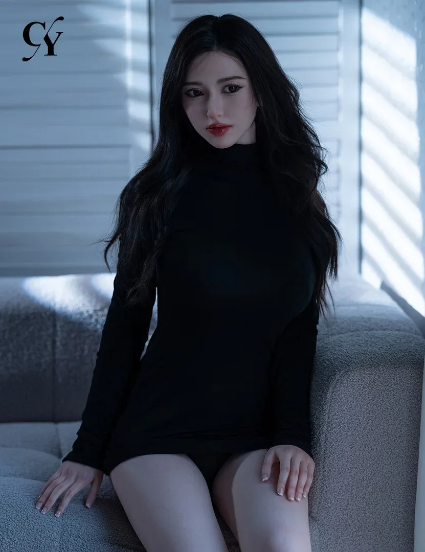 Rui: 167cm D-Cup Realistic Sex Doll-Set-10 view 7