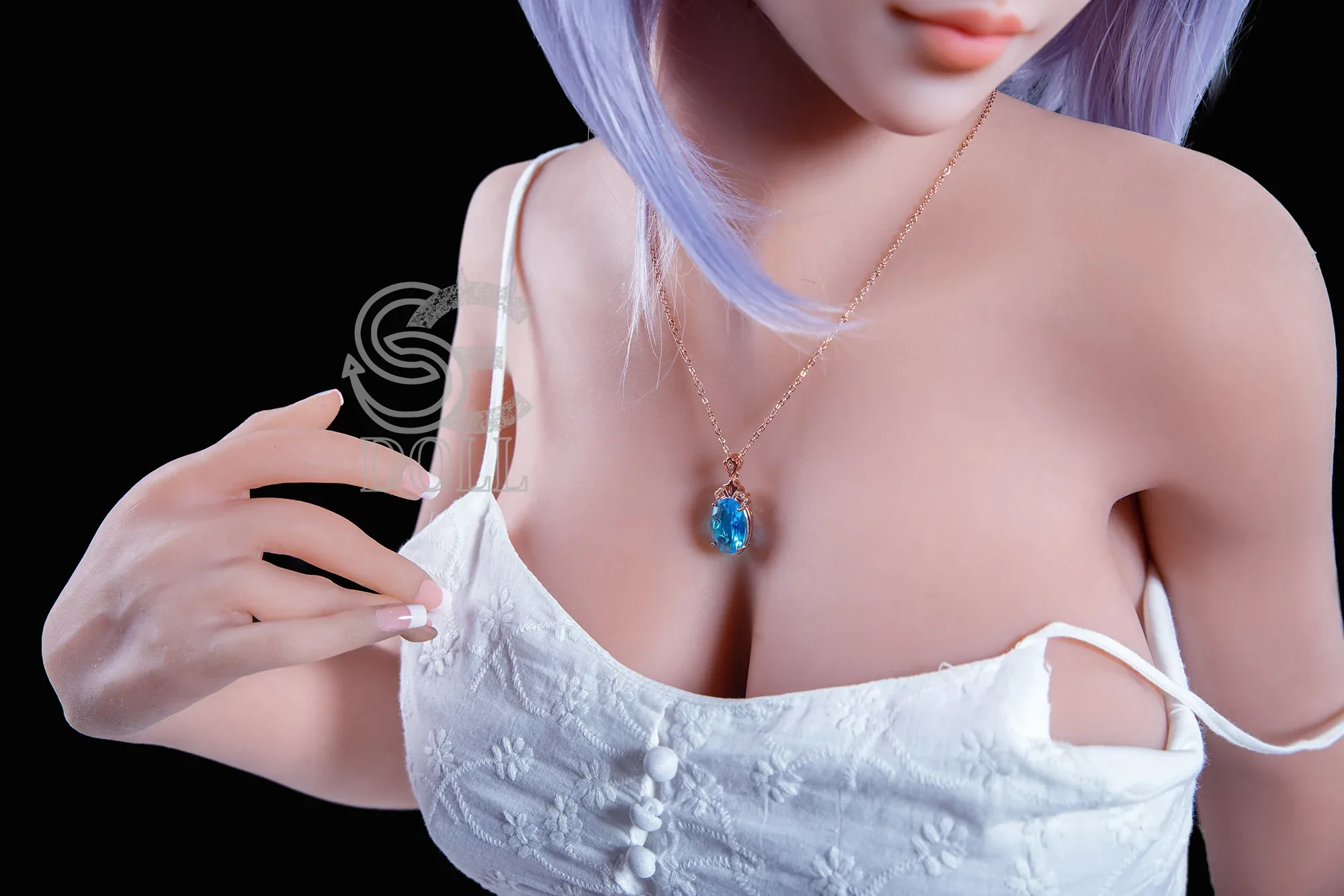 Natsuki: SEDOLL 161cm F-Cup Lifelike TPE Sex Doll view 4