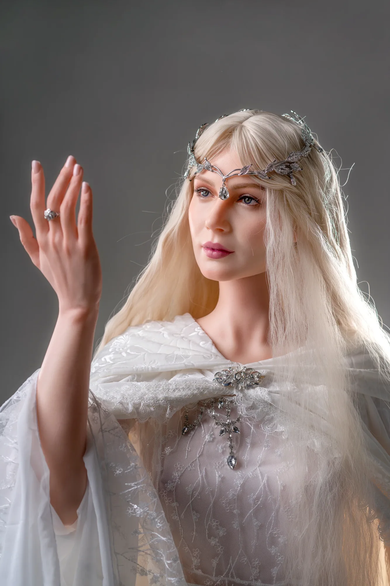 175cm E-Cup Premium Silicone Sex Doll-GE78_1-Zelex Inspiration view 6