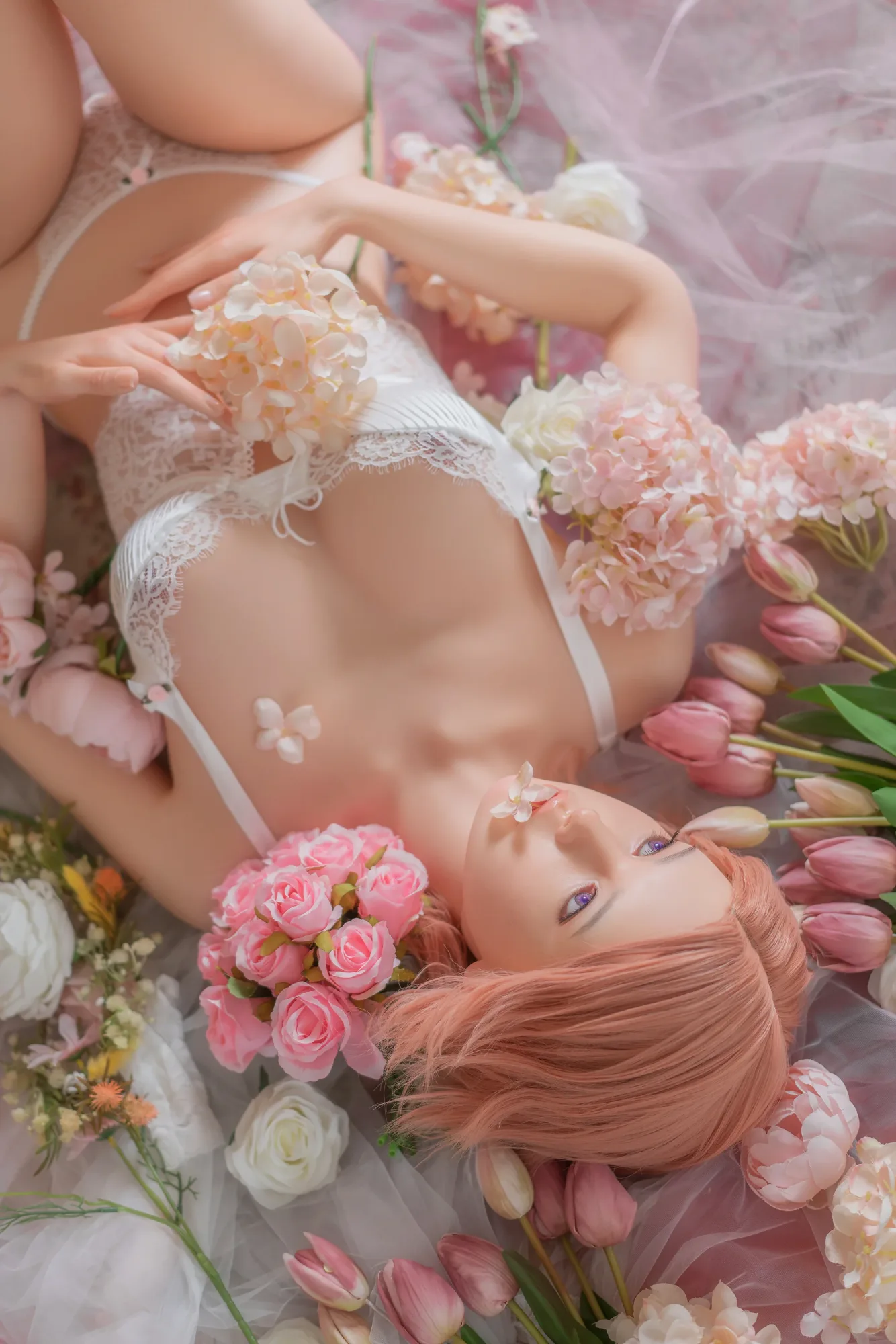 170cm C-Cup Premium Silicone Sex Doll-GE24_1-Zelex Inspiration view 8