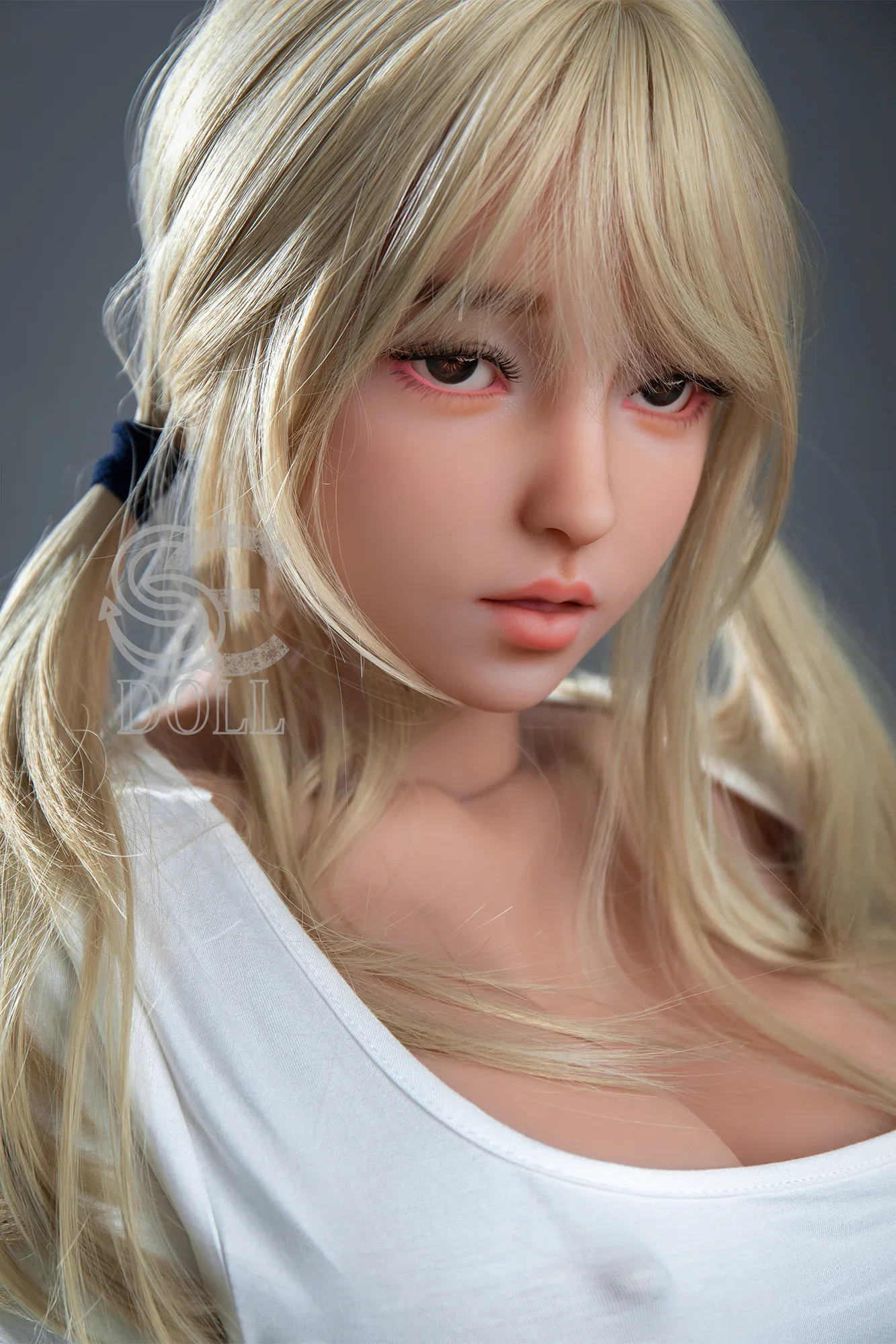 Melody.A: SEDOLL 157cm H-Cup Lifelike TPE Sex Doll view 3
