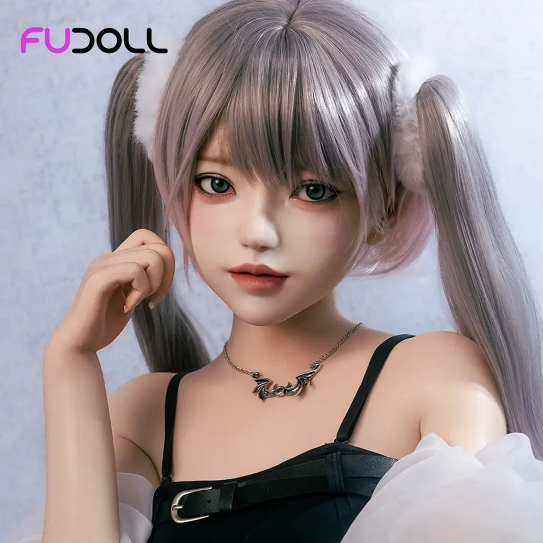 Yang ROS: 148cm D-Cup Realistic Silicone Sex Doll-FU Doll view 8