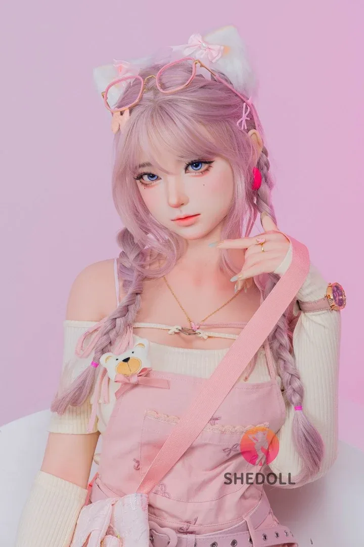 Tanya: 168cm D-Cup Luxury Sex Doll-She Doll view 2