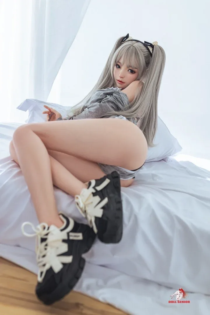 Mengyin: 148cm D-Cup Realistic Sex Doll-Doll Senior view 3