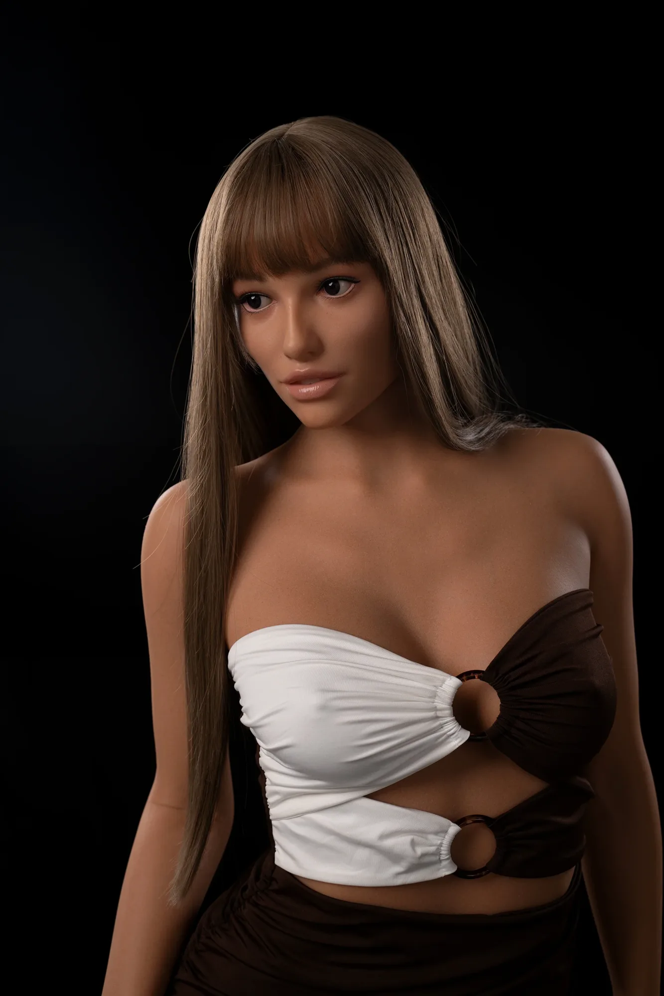 170cm C-Cup Premium Silicone Sex Doll-GE49_2-Zelex Inspiration view 3