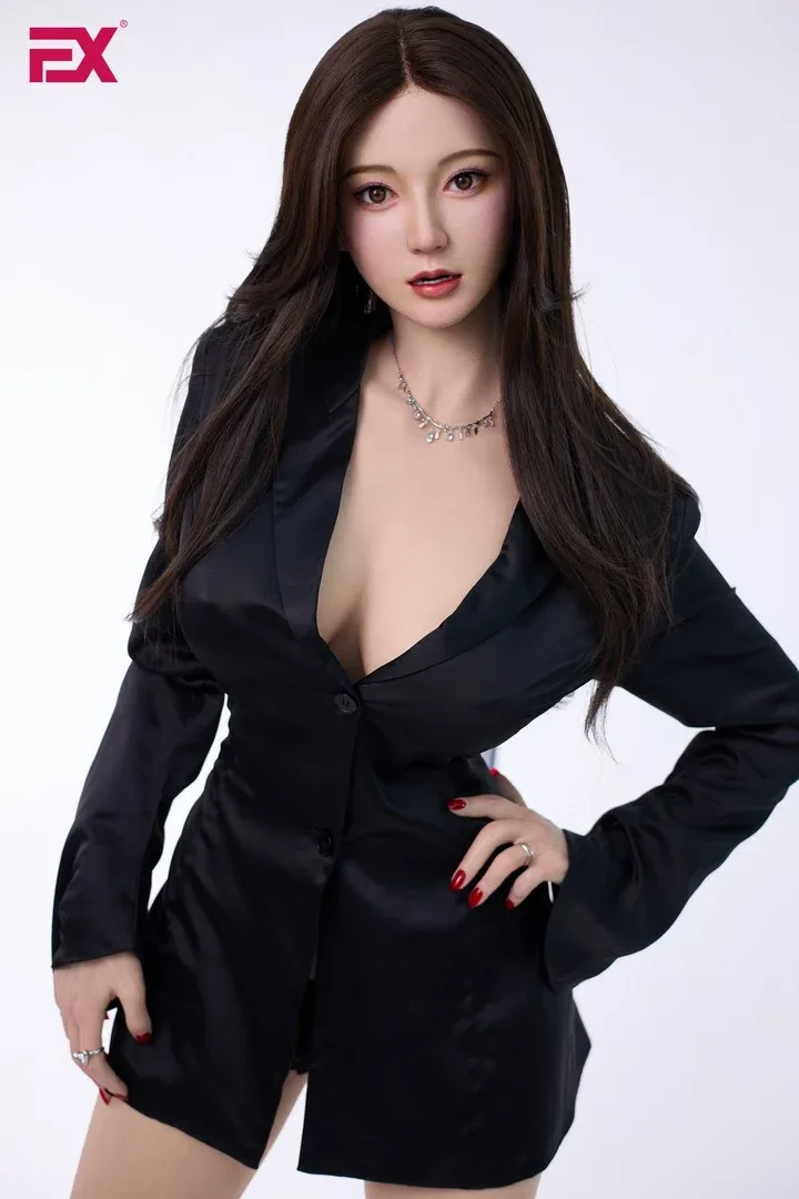 Yara-2: 166cm G-Cup Realistic Silicone Sex Doll-Ukiyo-e