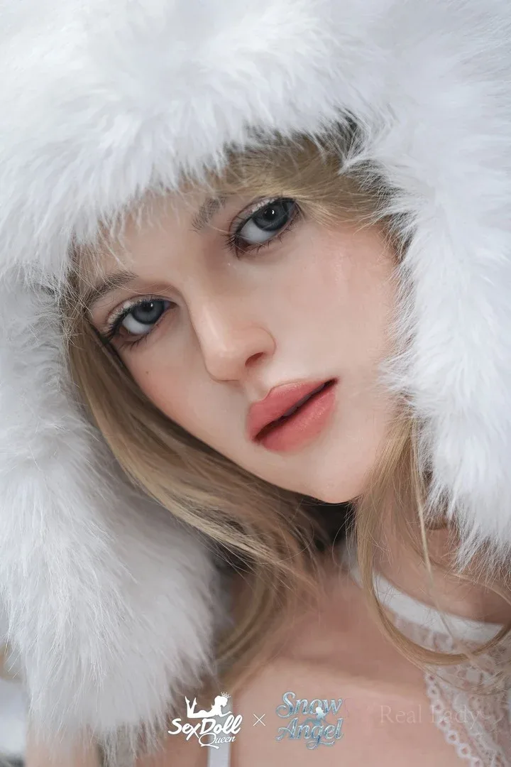 [Snow Angel] Freya R5: 168cm Winter Limited Edition Sex Doll