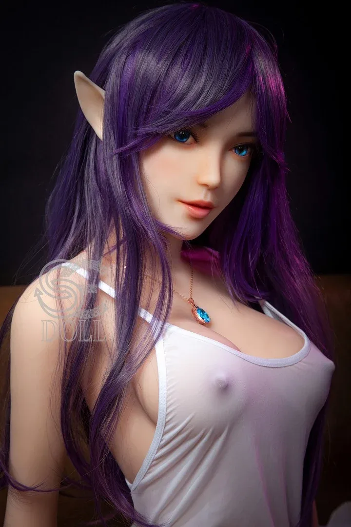 Olivia: SEDOLL 151cm E-Cup Lifelike TPE Sex Doll