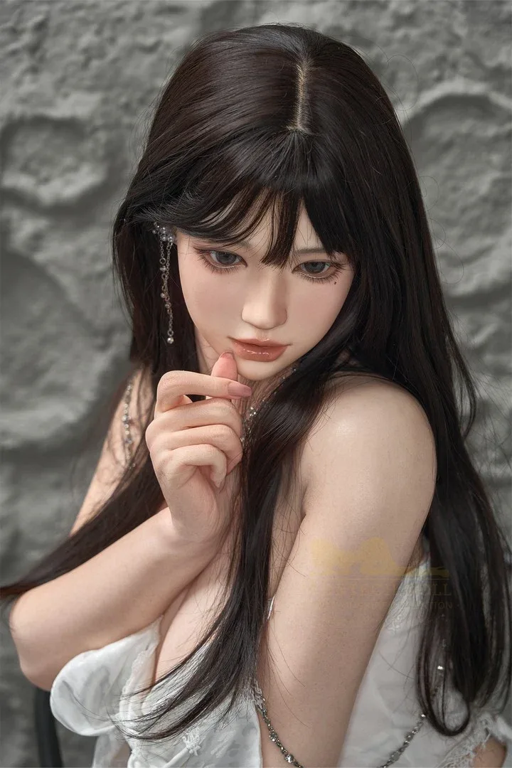 Wonder Dolly T4-2: 159cm F-Cup Korean Sex Doll | Sex Robot view 8