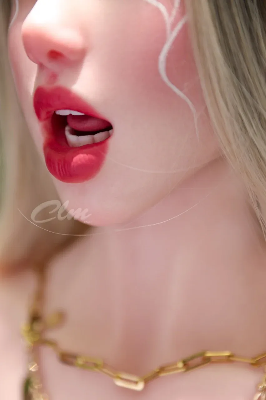 Athena: 157cm Realistic Silicone Elf Love Doll-Climax Doll-CLM Ultra view 3