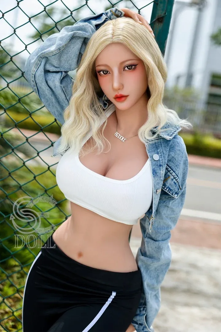 Makoto.A: SEDOLL 161cm F-Cup Lifelike TPE Sex Doll view 2
