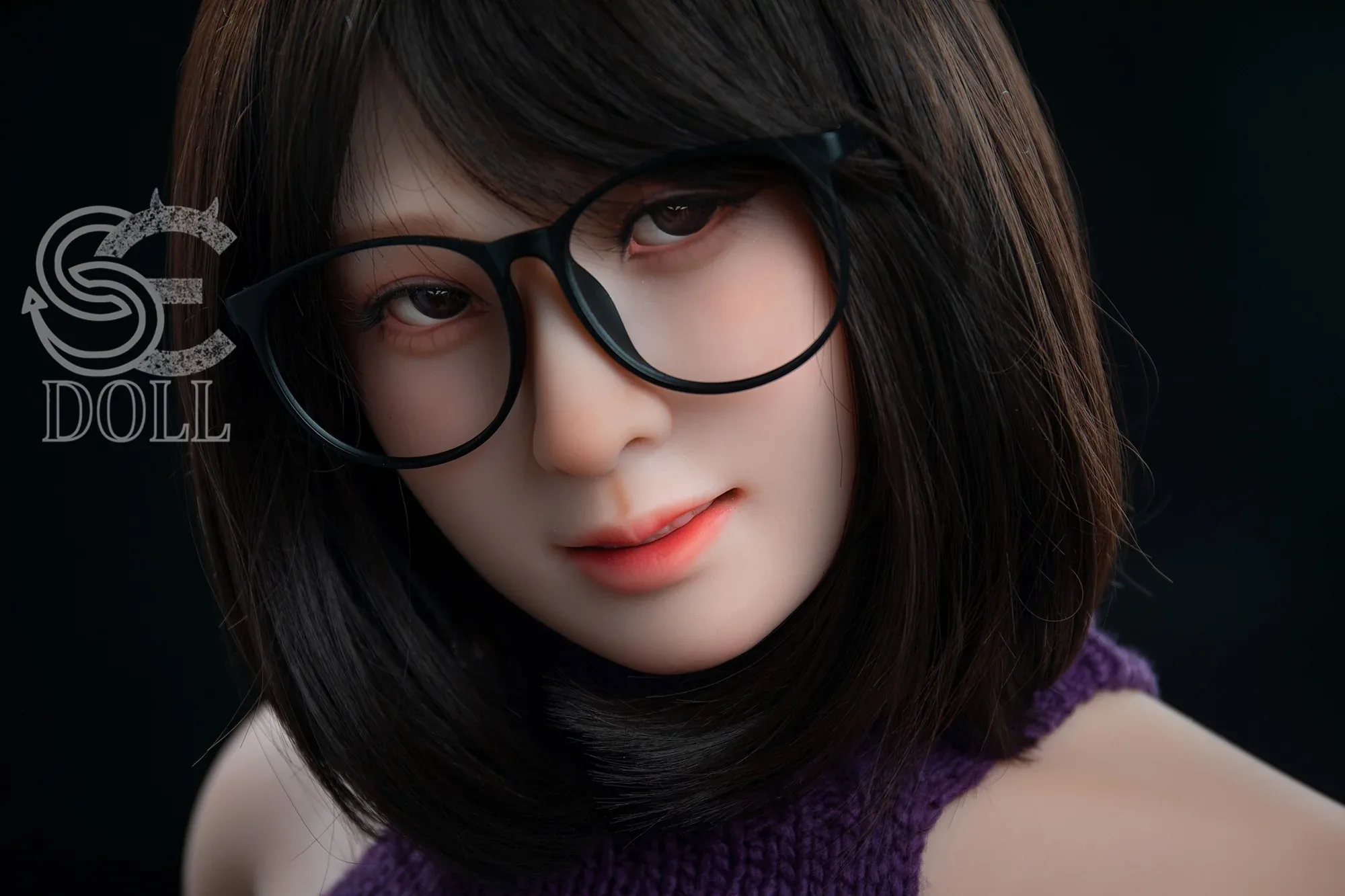 Yutsuki: SEDOLL 163cm E-Cup Lifelike TPE Sex Doll | Blow Job & Waist Spin Sex Robot Available view 5