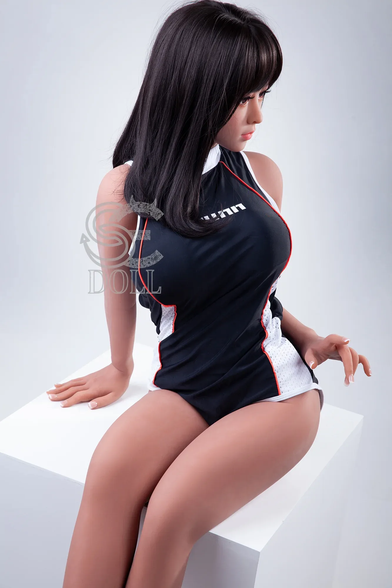Layla: SEDOLL 150cm E-Cup Lifelike TPE Sex Doll | Blow Job Sex Robot Available view 8