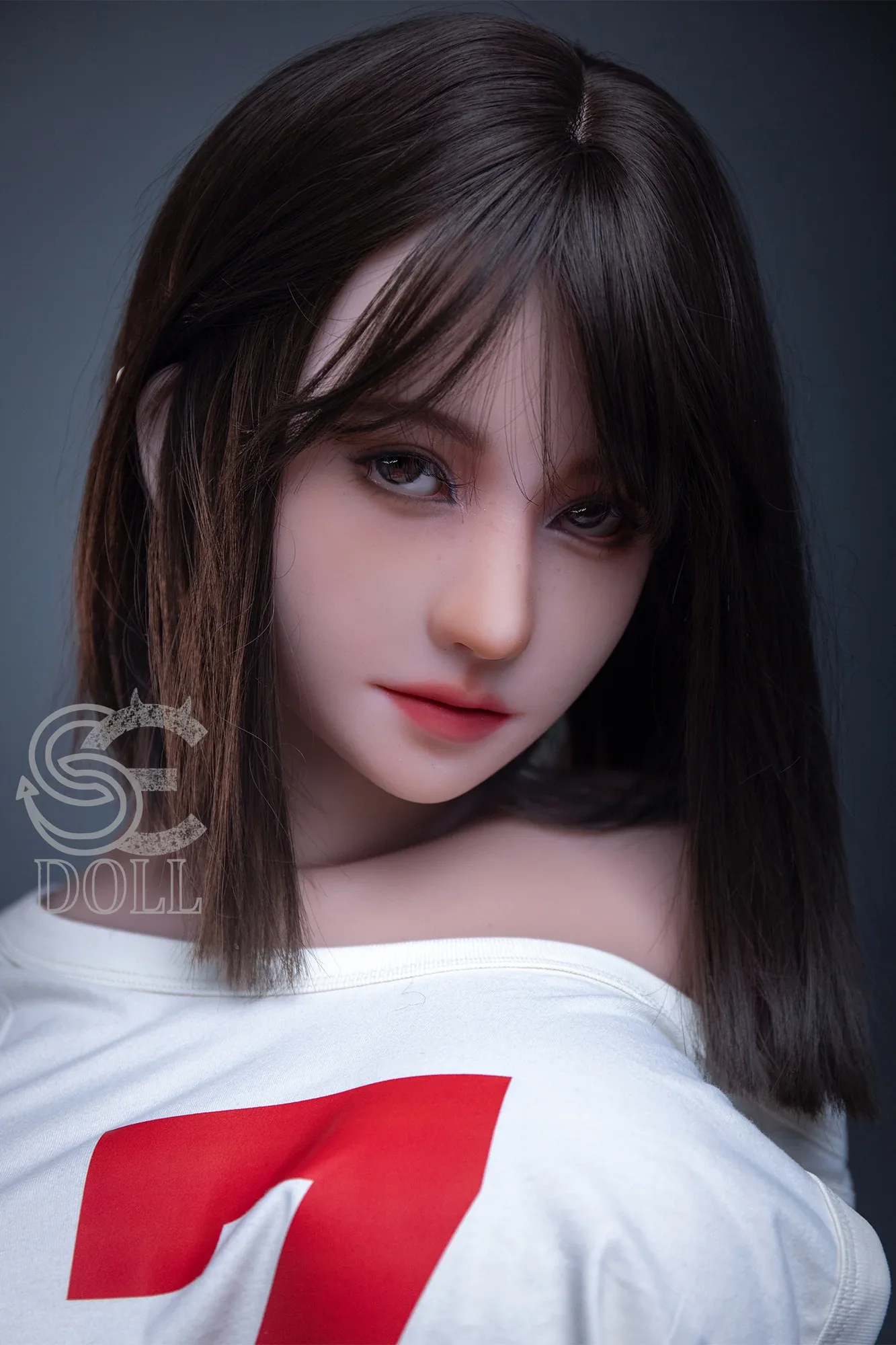 Phoebe.C: SEDOLL 157cm H-Cup Lifelike TPE Sex Doll view 3