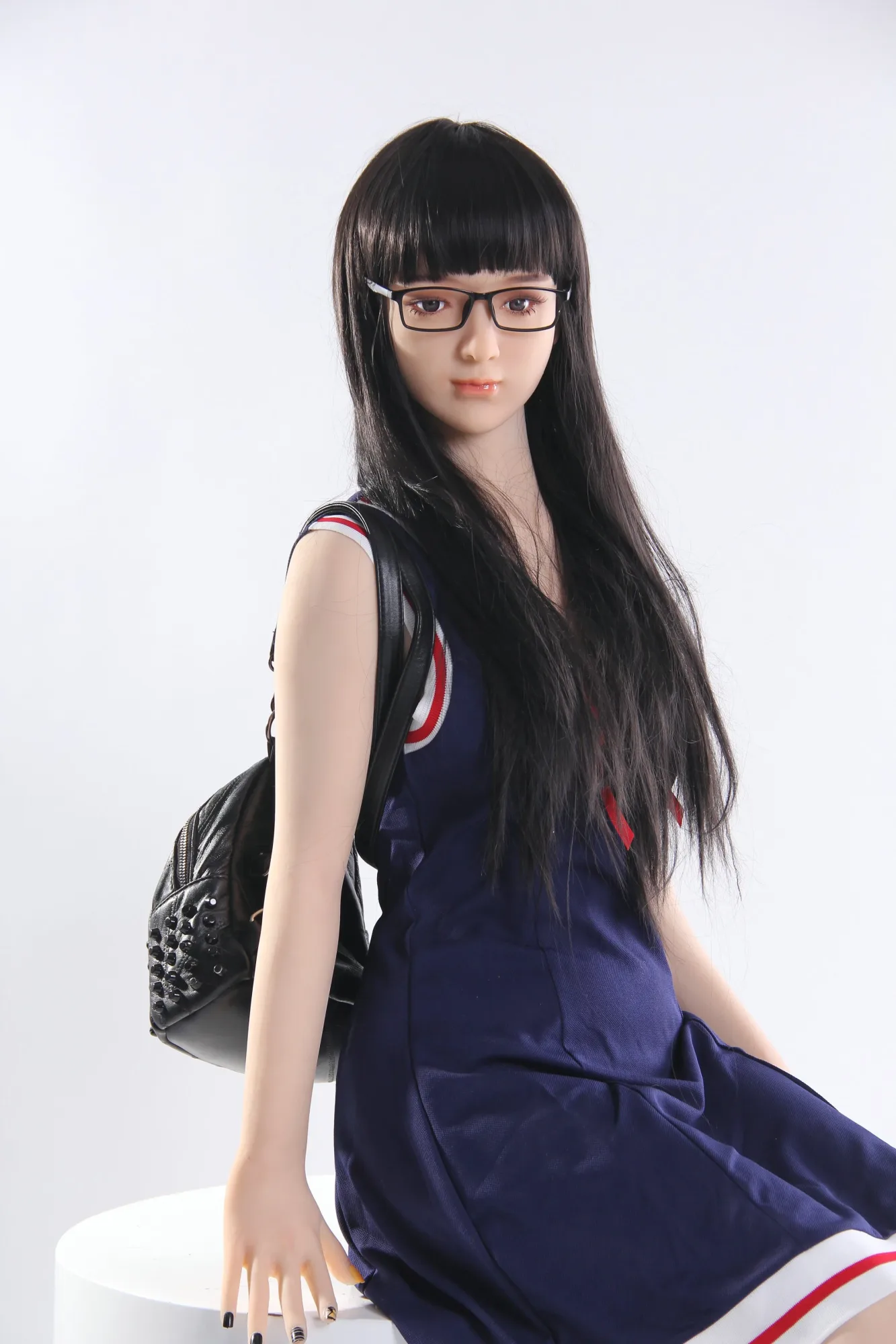 Amaya: 170cm D-Cup Real TPE Body Sex Doll-QITA Doll