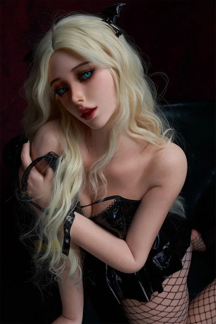 B2: Premium 164cm E-Cup Silicone Ai Sex Doll-Irontech Doll