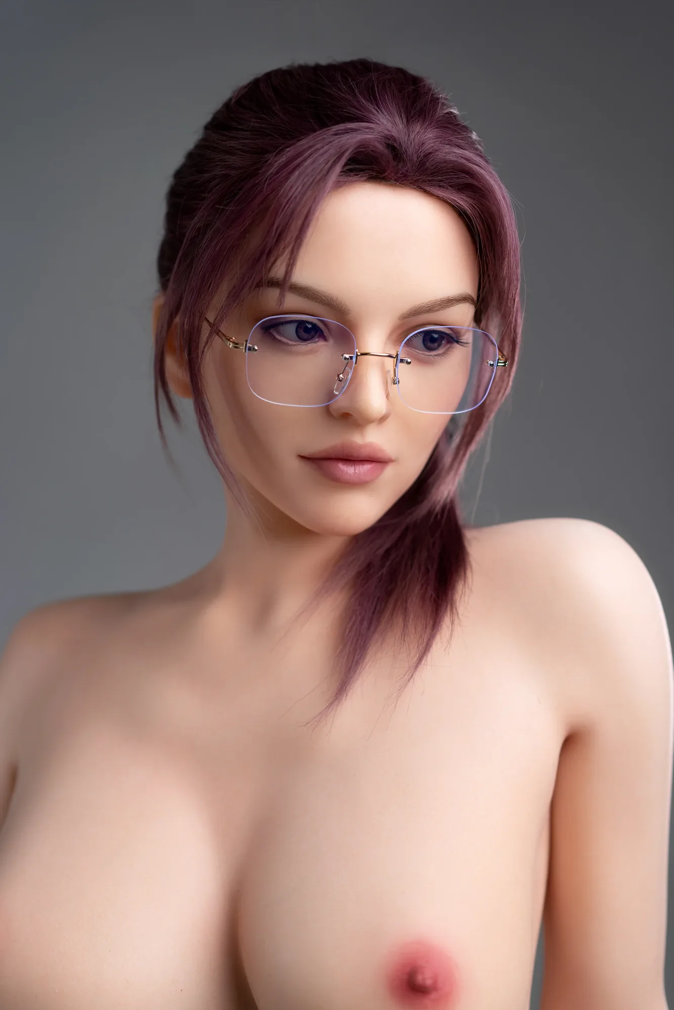 170cm C-Cup Premium Silicone Sex Doll-GE125_1-Zelex-Inspiration view 6
