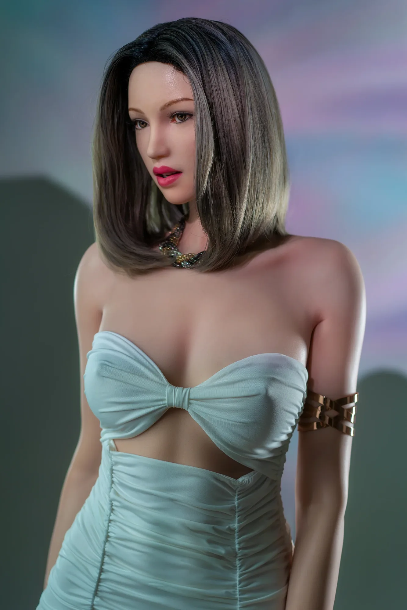 175cm E-Cup Premium Silicone Sex Doll-GE116_1-Zelex Inspiration view 6