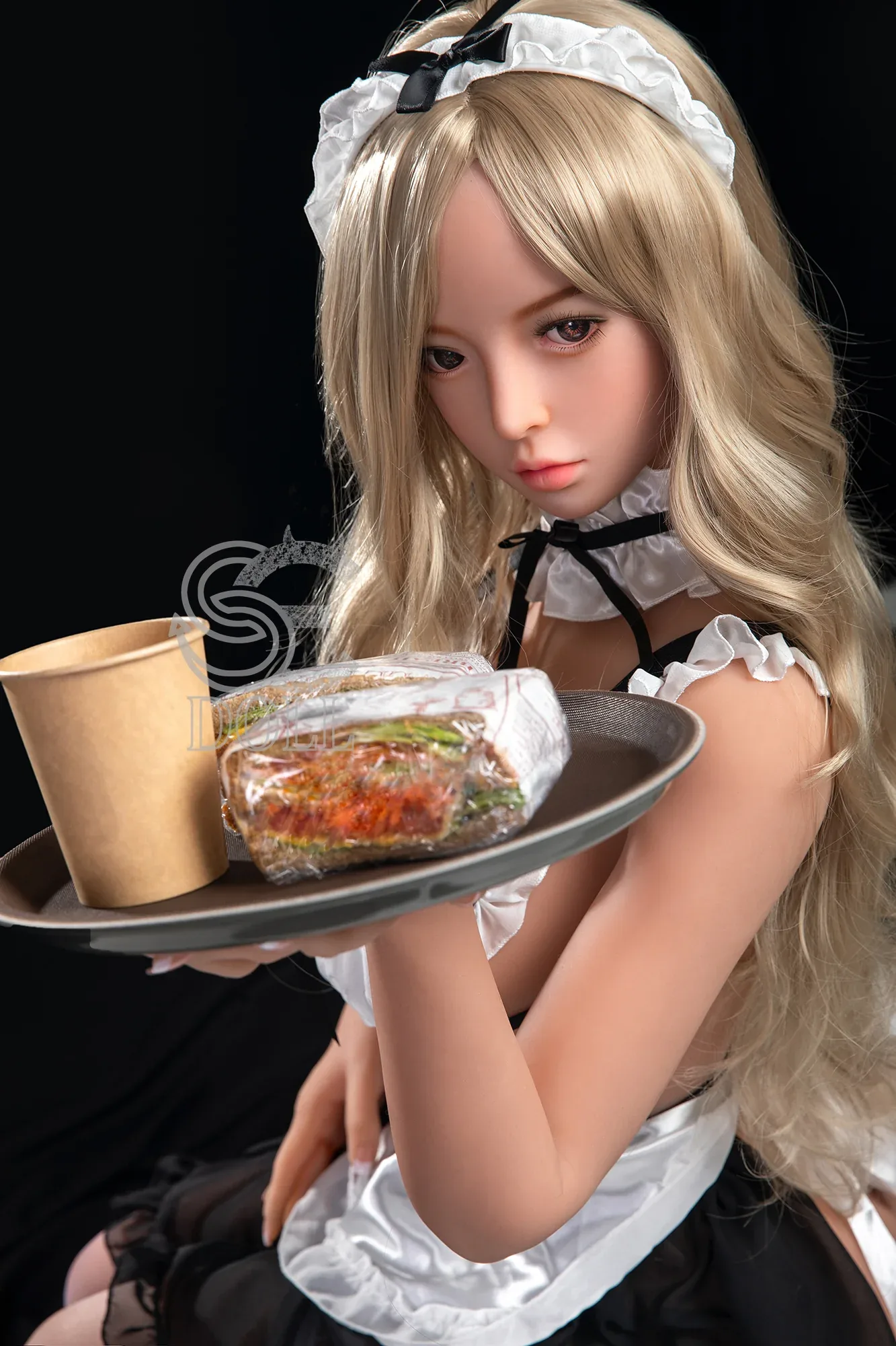 Summer: SEDOLL 161cm F-Cup Lifelike TPE Sex Doll view 7