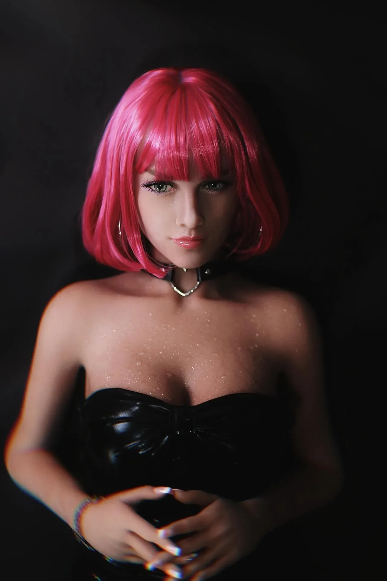Maria: JYDoll 150cm E-Cup Real TPE Sex Doll view 5