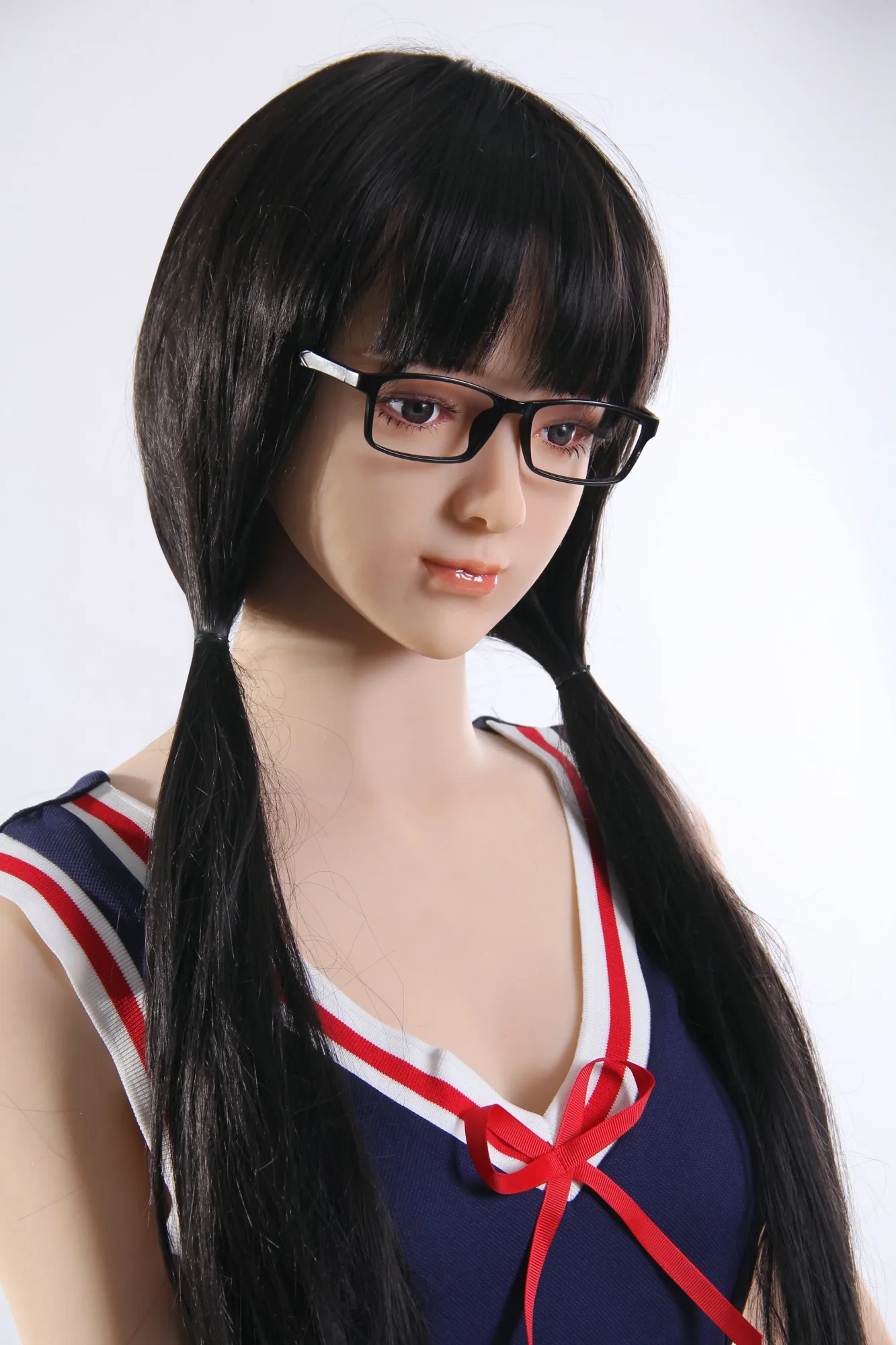 Amaya: 170cm D-Cup Real TPE Body Sex Doll-QITA Doll view 3