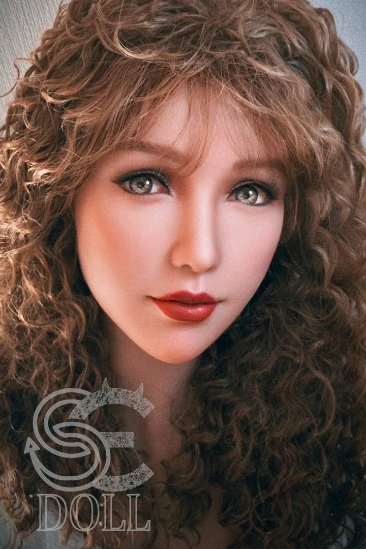 Eileen: SEDOLL 161cm F-Cup Lifelike TPE Sex Doll view 4
