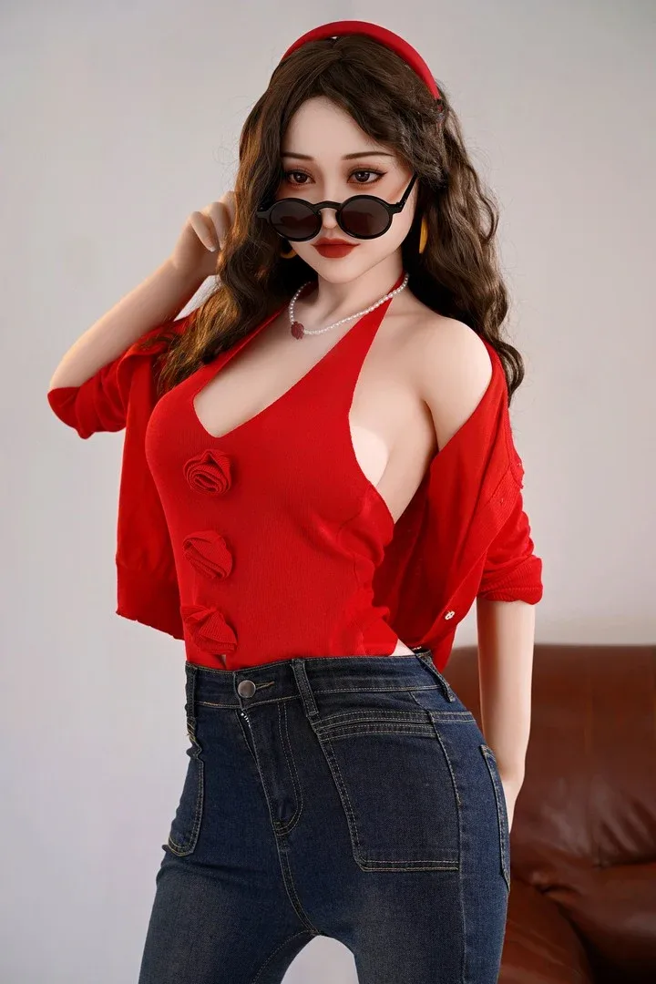 Hanako: 170cm E-Cup Lifelike TPE Sex Doll-Dolls Castle view 7