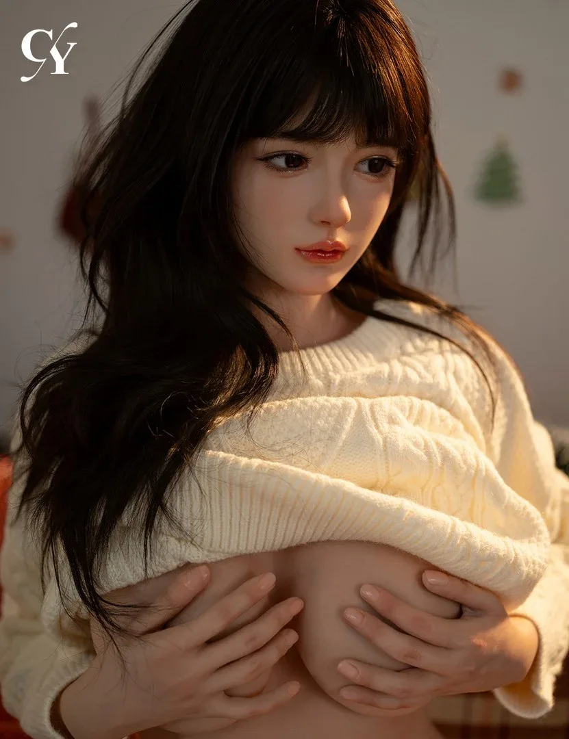 Sato Asuka: 162cm E-Cup Realistic Sex Doll-Set-61 view 5