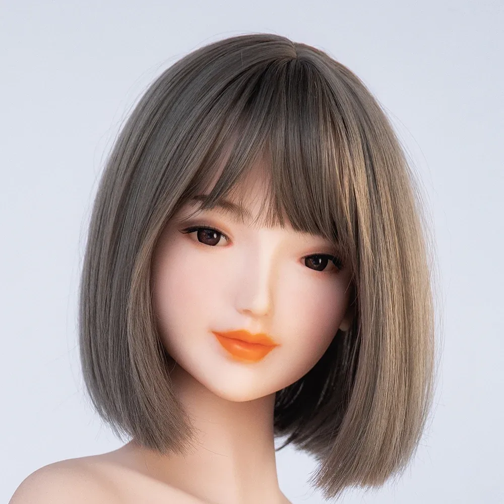 Moe: 168cm A-Cup Life-Size TPE Sex Doll-Jarliet view 4