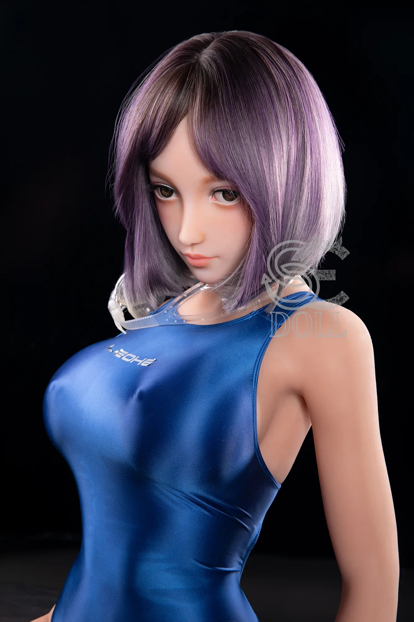 Miki: SEDOLL 161cm F-Cup Lifelike TPE Sex Doll view 6